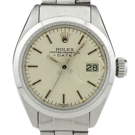 For Sale: Rolex 6916 Date 